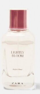 Zara Lightly Bloom EDP 100 ml Kadın Parfümü kullananlar yorumlar